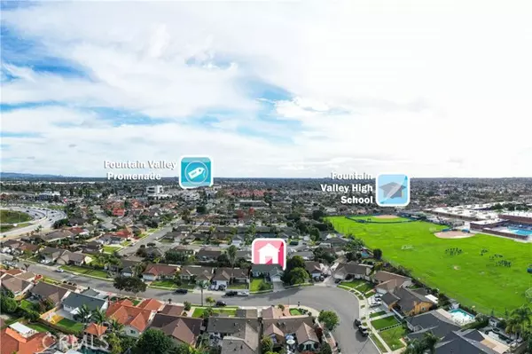 Fountain Valley, CA 92708,9808 Sturgeon