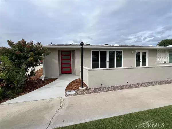 1680 Monterey Rd. (M2-10F), Seal Beach, CA 90740