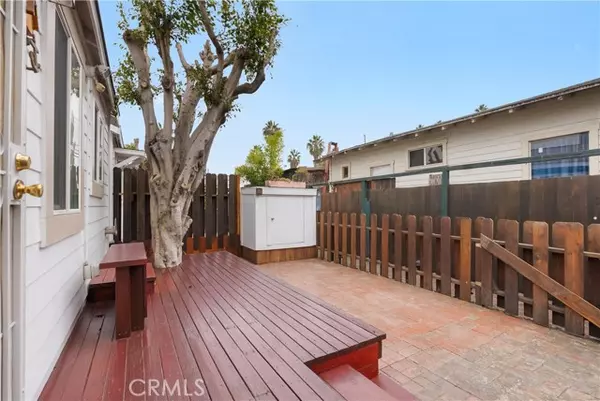 Venice (los Angeles), CA 90291,1309 Cabrillo