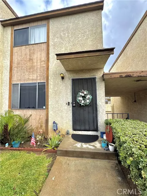 13450 Meyer #33, Whittier, CA 90605