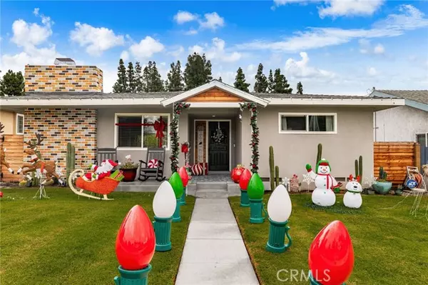 La Habra, CA 90631,624 N Walnut