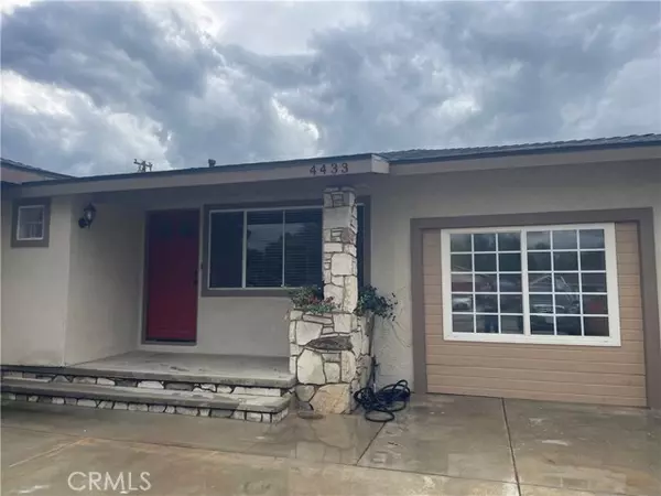Chino Hills, CA 91709,4433 Los Serranos