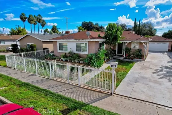 Santa Ana, CA 92704,1626 W Mcfadden
