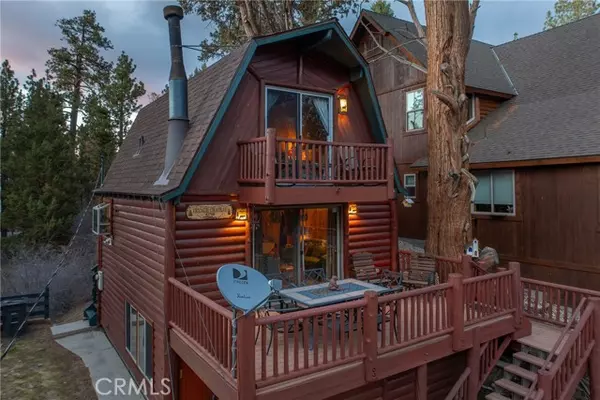 Big Bear Lake, CA 92315,42768 Alta Vista