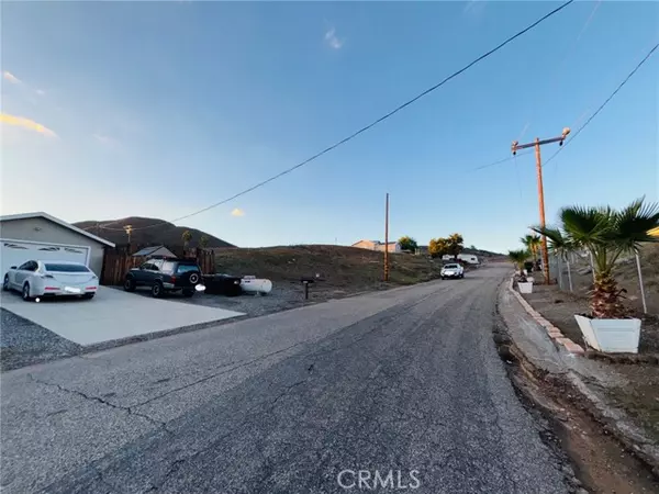 Menifee, CA 92587,0 La Pina Dr