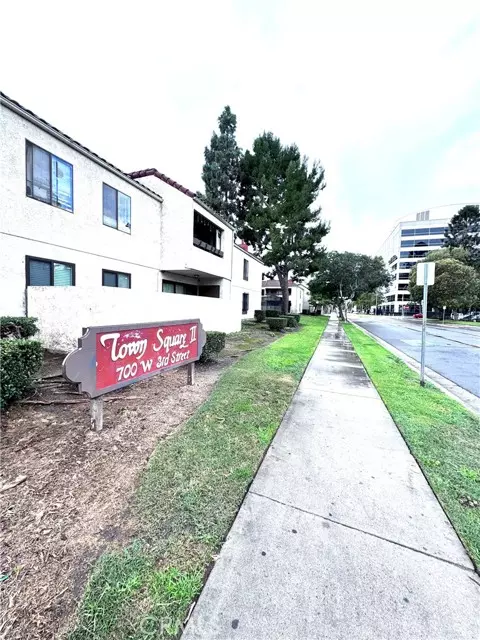 700 W 3rd #B107, Santa Ana, CA 92701