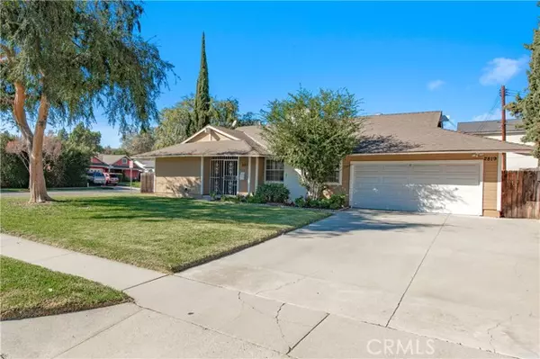 Diamond Bar, CA 91765,2819 Castle Rock