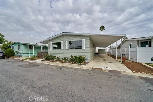 Carson, CA 90746,17701 Avalon Blvd #291