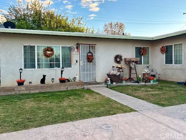 1010 W Avenue H5, Lancaster, CA 93534