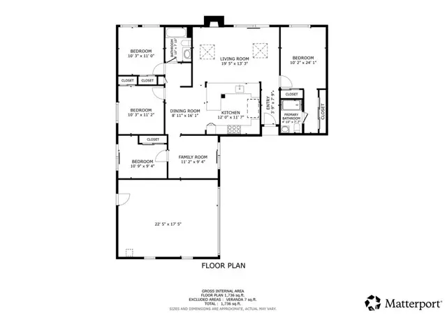 Buena Park, CA 90620,5884 Los Encinos