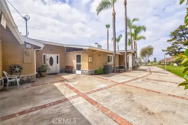 Whittier, CA 90603,16875 Sausalito Drive