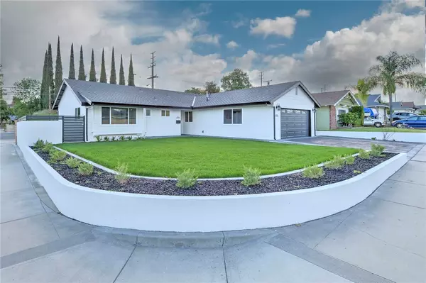 16364 Placid Drive, Whittier, CA 90604