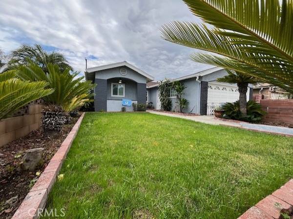 8640 Westman, Whittier, CA 90606