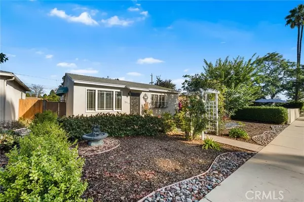 Gardena, CA 90248,1237 Electric Street