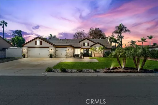 Norco, CA 92860,3466 Belgian Drive