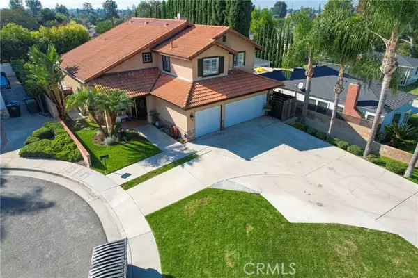 Whittier, CA 90606,5807 Orange Place