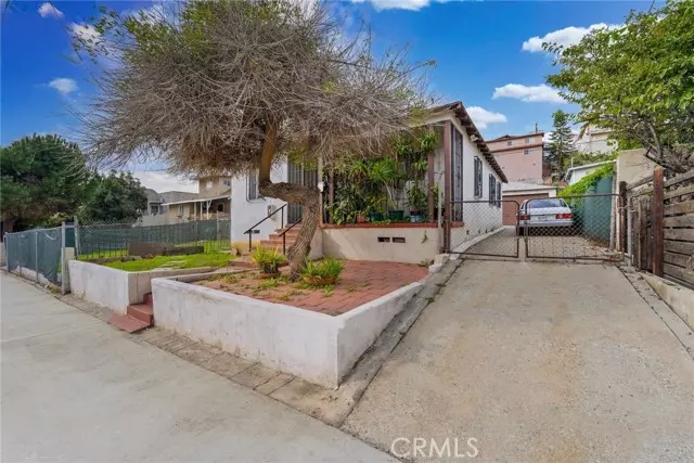 Los Angeles, CA 90063,3353 City Terrace