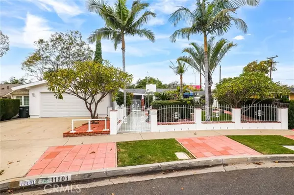 Rossmoor Socal, CA 90720,11101 Martha Ann Drive