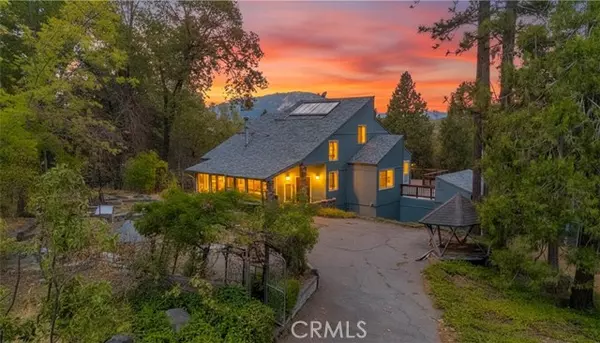 37068 Mudge Ranch, Coarsegold, CA 93614