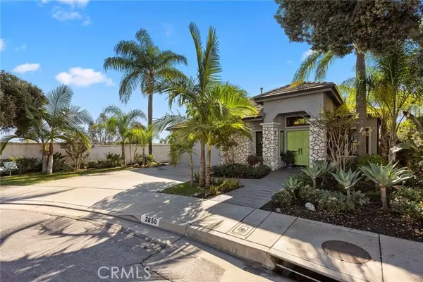 2850 Signal Pointe, Signal Hill, CA 90755