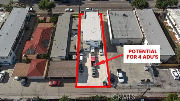 Long Beach, CA 90805,6552 Orange