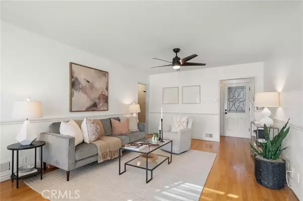 Long Beach, CA 90803,2027 E Appleton #1