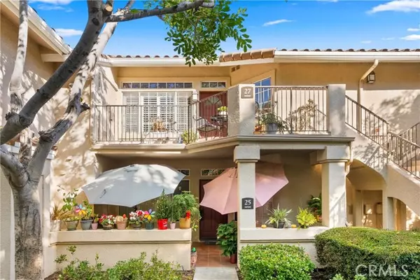 Rancho Santa Margarita, CA 92688,27 Castano