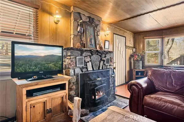 Big Bear Lake, CA 92315,435 Arroyo