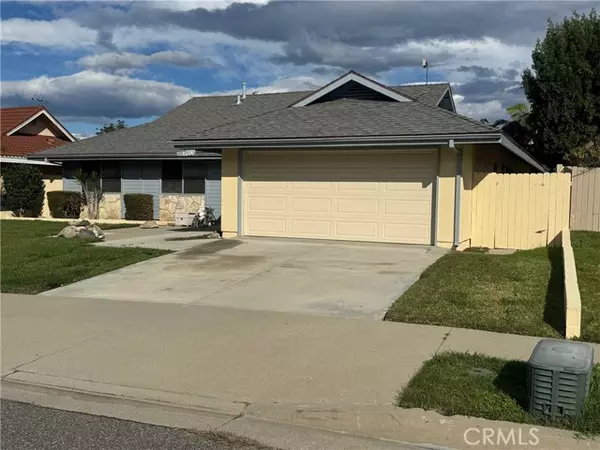 Hacienda Heights, CA 91745,1538 Orchard Hill