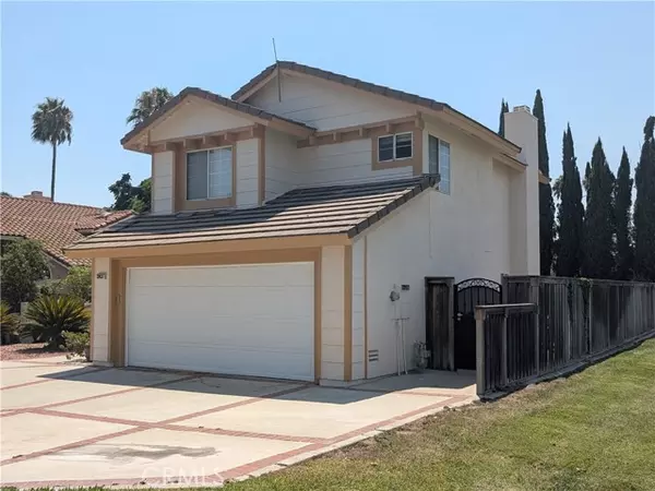 Fontana, CA 92336,13437 Chrystal Court