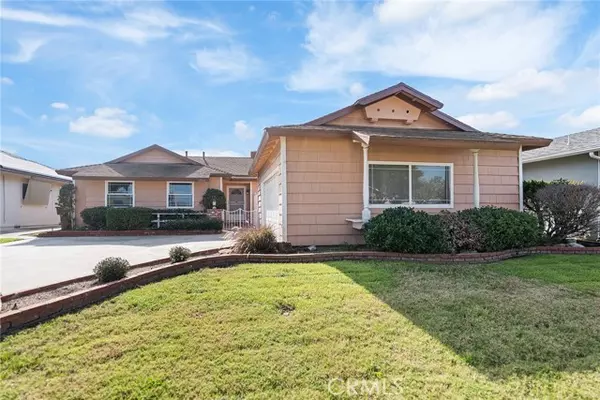 Garden Grove, CA 92843,12162 Quartz