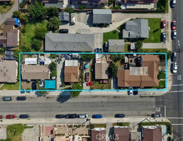 El Monte, CA 91732,2808 Maxson Rd