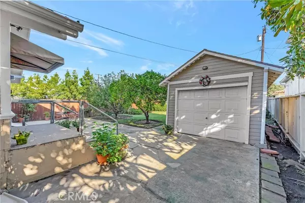 Long Beach, CA 90804,732 Molino