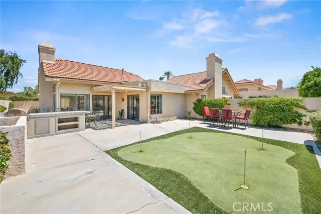 8 Bonita Lane, Palm Desert, CA 92260
