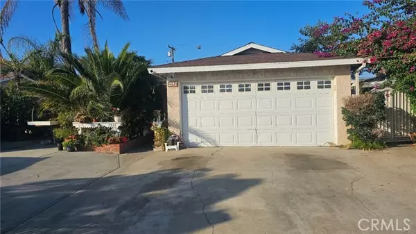 2313 Downie Place, Santa Ana, CA 92706
