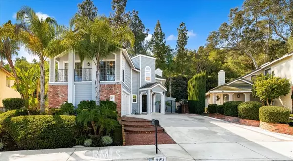 Chino Hills, CA 91709,2151 Olivine