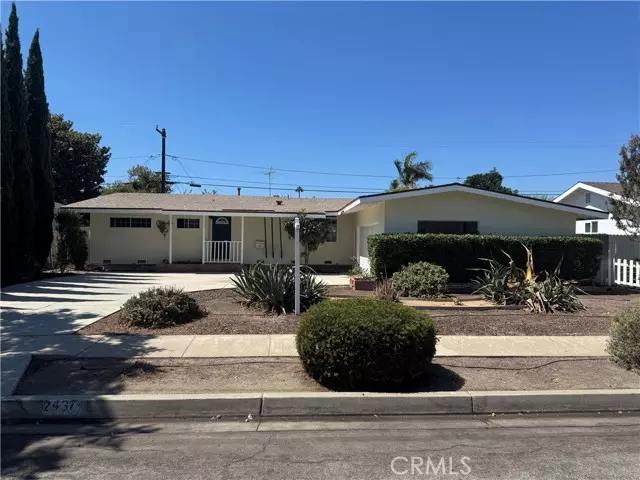 Costa Mesa, CA 92626,2437 Fordham