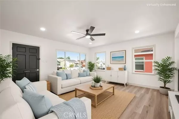 Compton, CA 90220,924 W Almond Street