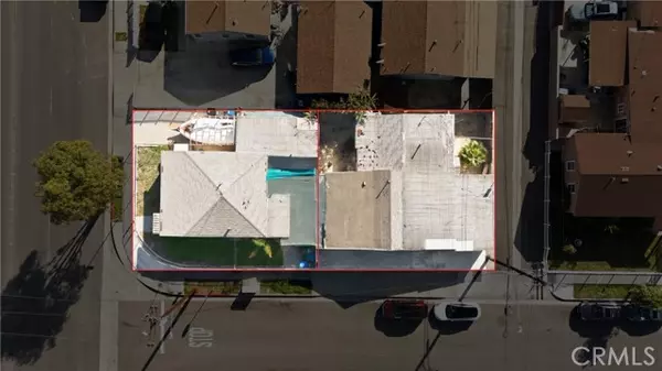 Paramount, CA 90723,16203 Orange