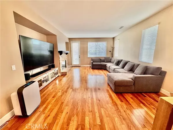 Yucaipa, CA 92399,34593 Princeton Drive