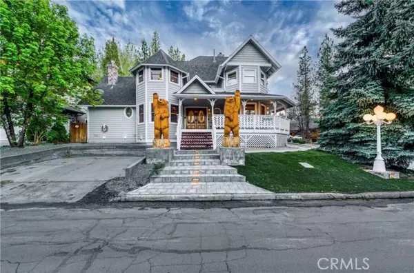 Big Bear Lake, CA 92315,42725 Tannenbaum