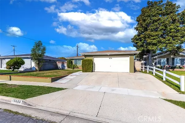Whittier, CA 90604,15653 Richvale