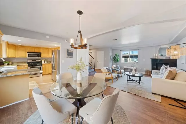 Torrance, CA 90501,1520 W 227th #6