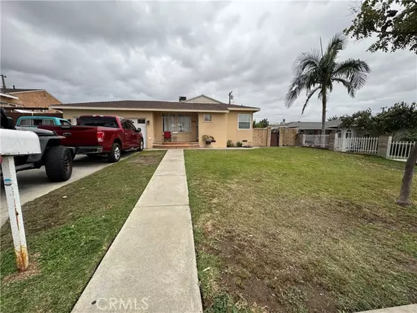 665 Aileron, La Puente, CA 91744