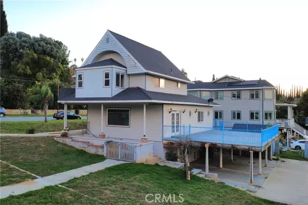 Redlands, CA 92373,261 E Crescent Avenue