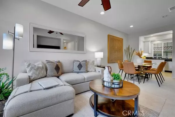 35 Silverado, Irvine, CA 92618