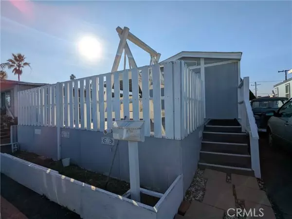 Torrance, CA 90501,24200 Walnut Street #57