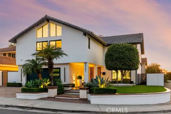 15631 Sunburst Lane, Huntington Beach, CA 92647