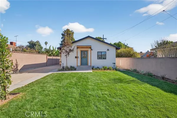 Gardena, CA 90249,15218 Gramercy