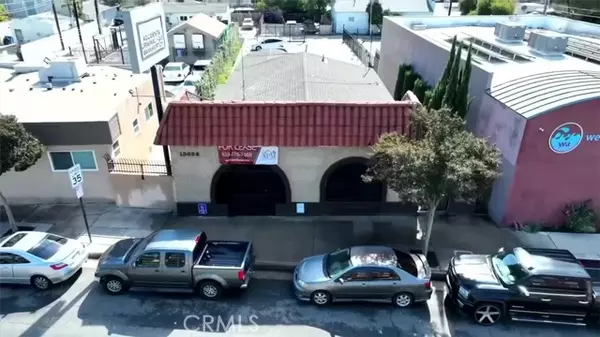 13624 San Antonio Drive, Norwalk, CA 90650